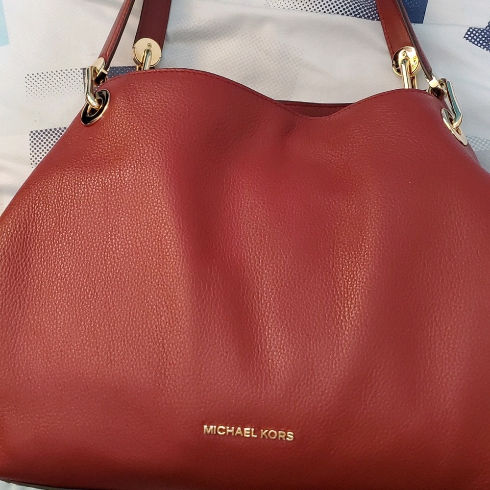 Michael Kors Lille, Barlo  NWT